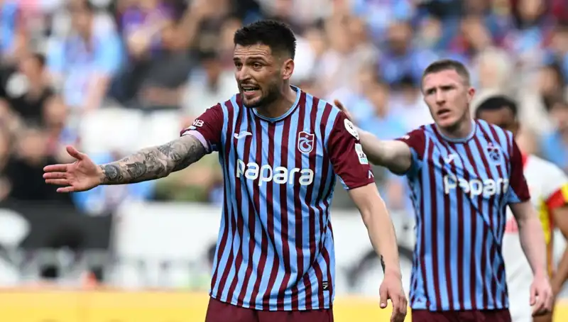 Trabzonspor, Türkiye Kupası'nda 17. Şampiyonluk İçin Yola Çıkıyor