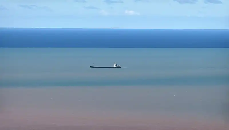Bartın'da Denizin Rengi Neden Değişti? Bilimsel Açıklamalar ve Son Gelişmeler