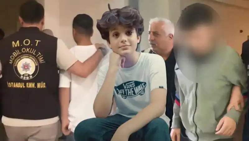 Minguzzi Ailesine Yönelik Tehdit Davasında Mahkeme Kararı Bugün Açıklandı