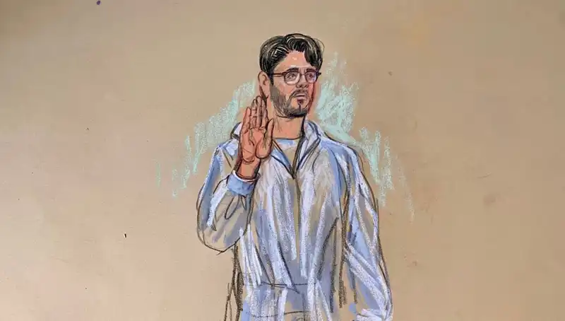 İsrail Büyükelçiliği Çalışanlarını Vuran Rodriguez: Ölüm Ceza Tehlikesi ve Geçmişi