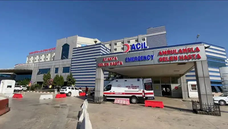 Tavuk Tüketimi Sonrası 225 İşçi Hastaneden Taburcu Oldu