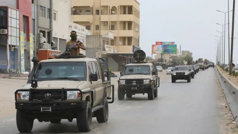 Birleşmiş Milletler’den Libya İçin Acil Çözüm Çağrısı: Savaşın Ardındaki Gerçekler