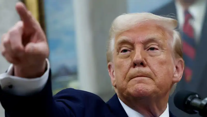 Donald Trump'ın 2 Nisan Açıklaması: Tarihe Geçecek Bir Gün Mü?