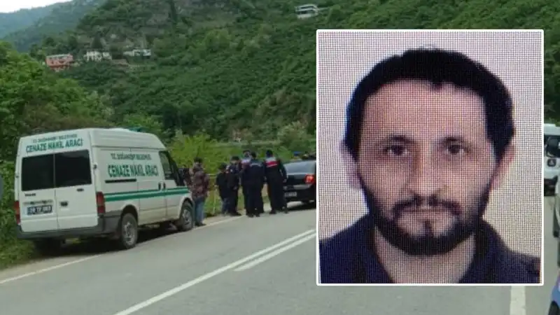 Plaka Tanıma Sistemi, Cinayeti Çözmek İçin Hayati Rol Oynadı!