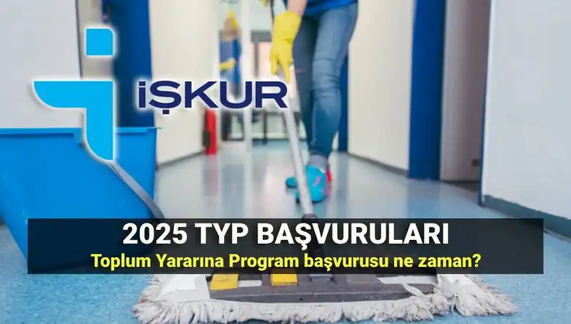 2025-2026 TYP Başvuru Tarihleri ve Şartlarına Dair Her Şey