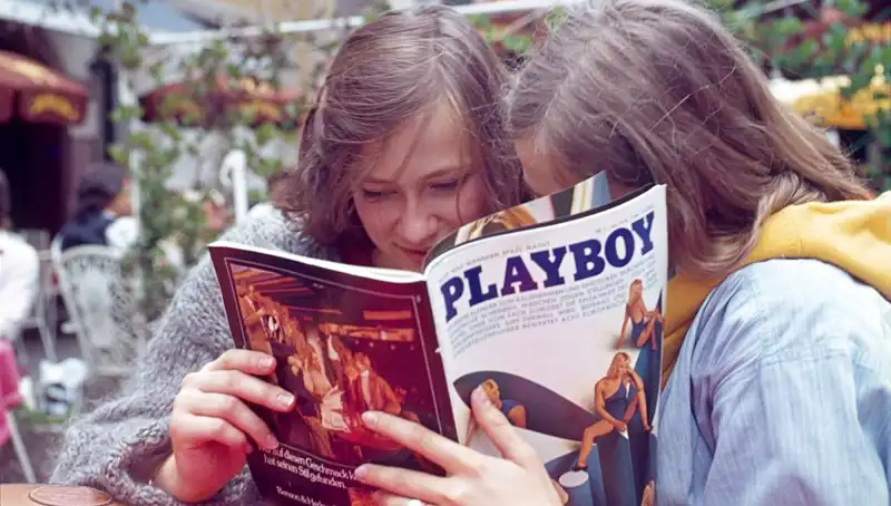 Playboy’un Eski Genel Yayın Yönetmeni Hakkında Şok Dolandırıcılık İddiaları