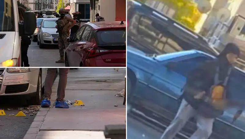 İzmir'deki Karakol Saldırısında 16 Çocuk Kurtarıldı: Olayın Perde Arkası