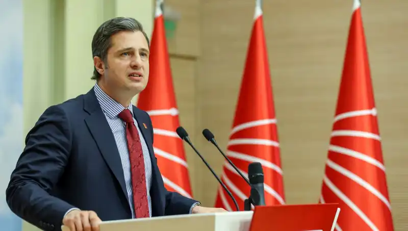 CHP’li Yücel: "Terörün Son Bulması Hepimizin Ortak Temennisidir"