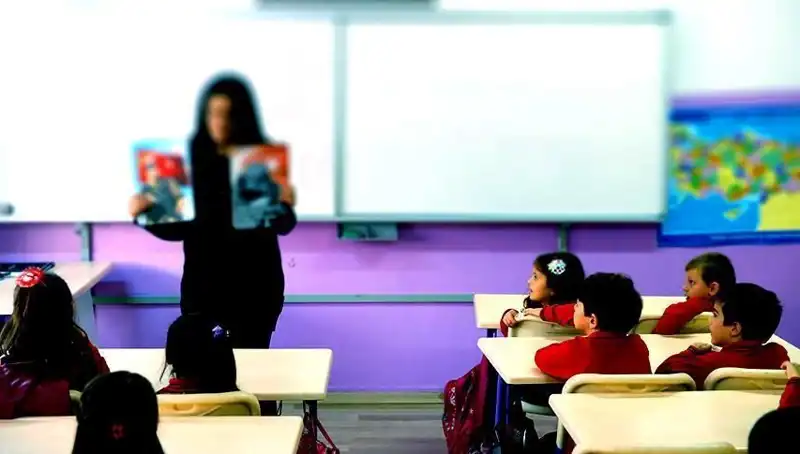 2025 Ücretli Öğretmenlik Başvuruları Başladı! İşte Tüm Detaylar