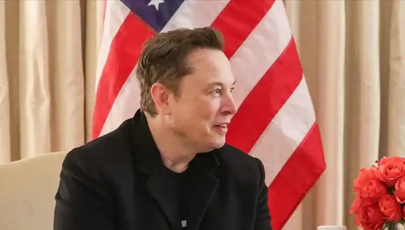 Elon Musk'tan Trump'a Destek: Ukrayna Tartışması Sırasında Şaşırtan Açıklama
