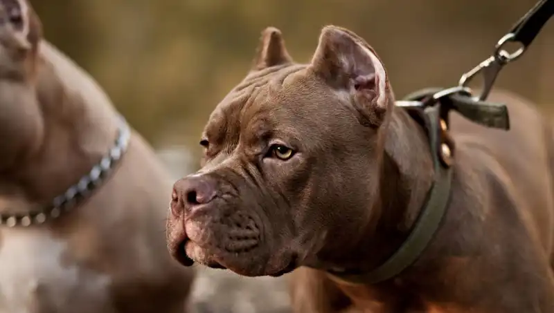 Sahibiyle Oynarken Patisiyle Tetiğe Bastı: Köpek Kurşun Sıktı