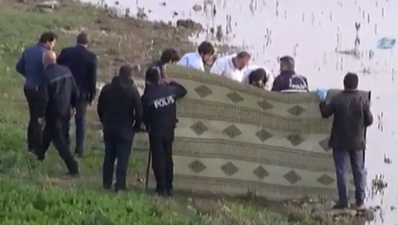 5 Yaşındaki Melike’nin Trajik Ölümü: Baba ve Üvey Anne İlk Kez Mahkemede