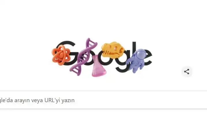 STEM Alanındaki Kadınların Gücü: Google’ın Yeni Doodle’ı Neleri Anlatıyor?