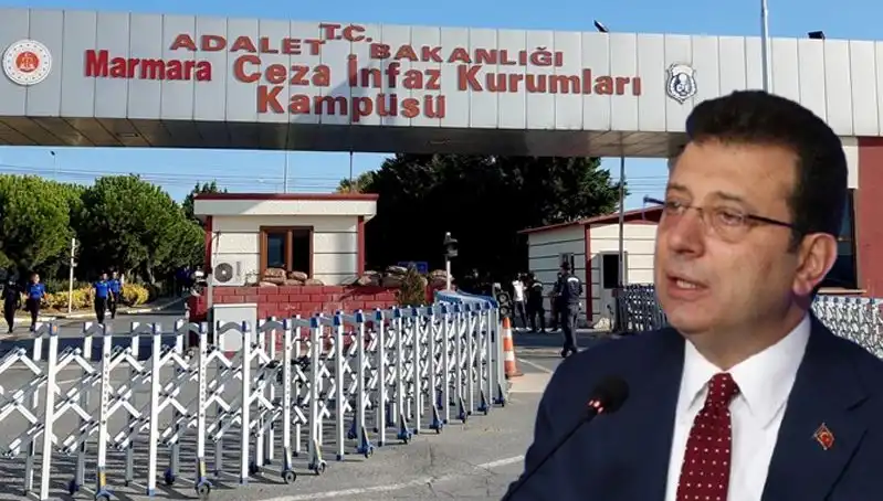 Kılıçdaroğlu ve Yavaş’ın İmamoğlu Ziyareti: Siyasi İşbirliğinin Yeni Adımları