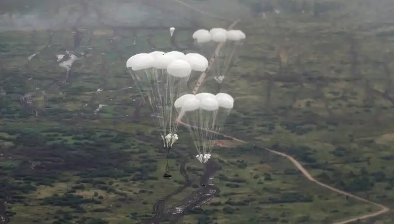 Rusya ve Belarus’un Ortak Askeri Harekatı: Kırmızı Alarm Düzeyi