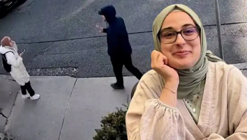 Rümeysa Öztürk'ün Dava Sürecinde Kritik Gelişmeler: Avukatları Nakil İçin Harekete Geçti