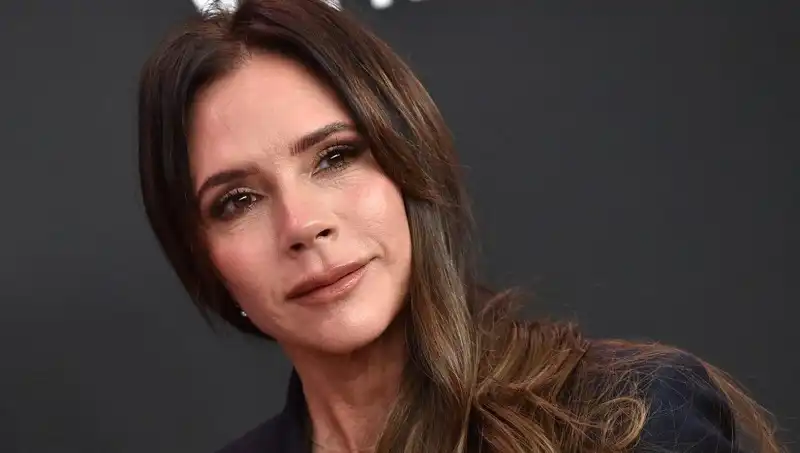 Victoria Beckham'ın Gençlik Sırrı: Günlük Tüketim Miktarı Açıklandı!