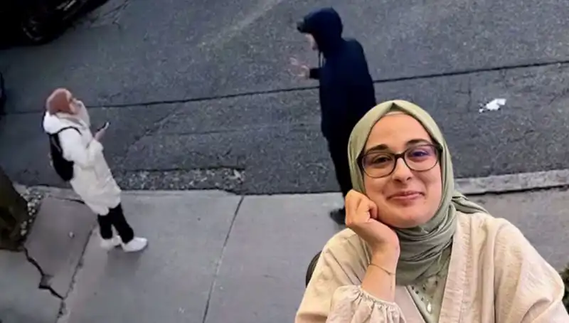 Rümeysa Öztürk Davasında Federal Yargıçtan Ek Delil İstemi: Ne Olacak?
