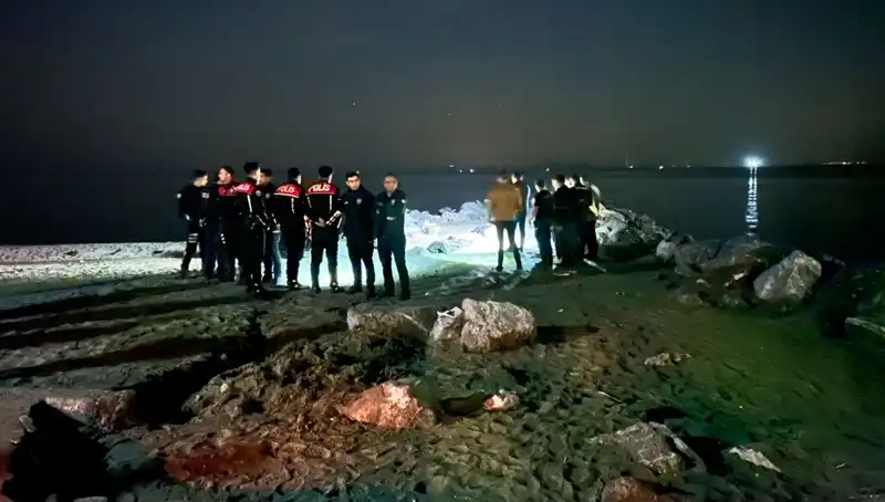 Balık Tutmaya Gitti, Hayatını Kaybetti: Korkunç Olayın Ayrıntıları