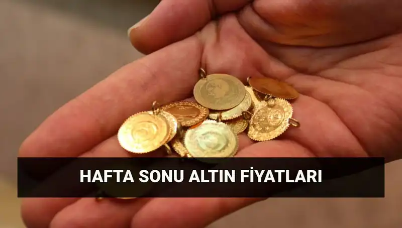 28 Haziran 2023 Altın Fiyatları: Hafta Sonu İçin Güncel Veriler