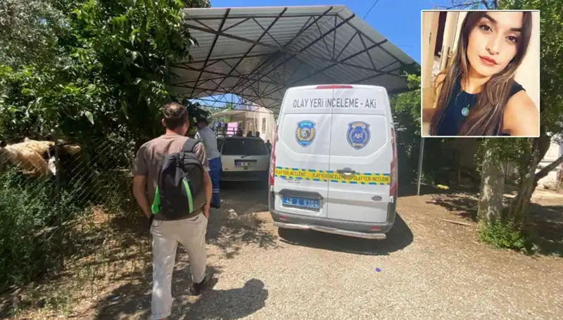 Muğla'da Genç Kadının Şüpheli Ölümü: Gerçekler Ne Yönde Gelişiyor?