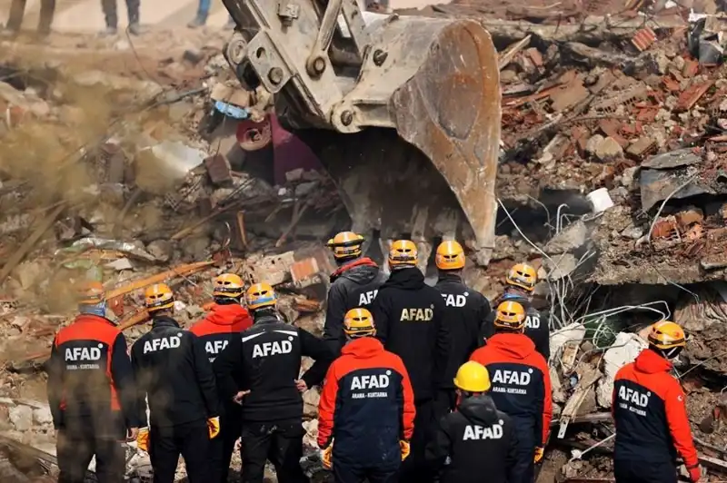 Konya'daki Çöken Bina Skandalı: 22 Yıla Kadar Hapis Cezası İstemi