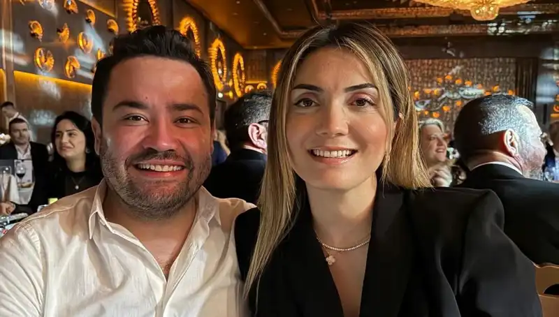 Muhittin Böcek'in Gelini ve Üç Şüpheli Suçlamalarıyla Adliyeye Sevk Edildi