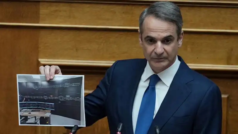 Yunanistan'da Miçotakis Hükümeti: Protestoların Gölgesinde Yeni Bir Dönem Başlıyor