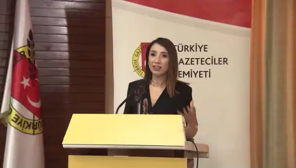 NTV, Gazeteciler Cemiyeti'nden Ödül Alarak Başarısını Tescilledi