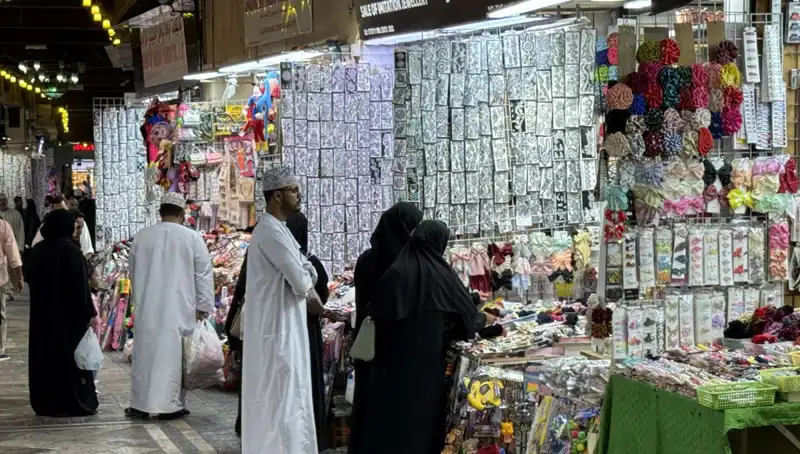 200 Yıldır Yaşayan Tarih: Matrah Çarşısı'nın Büyüleyici Hikayesi