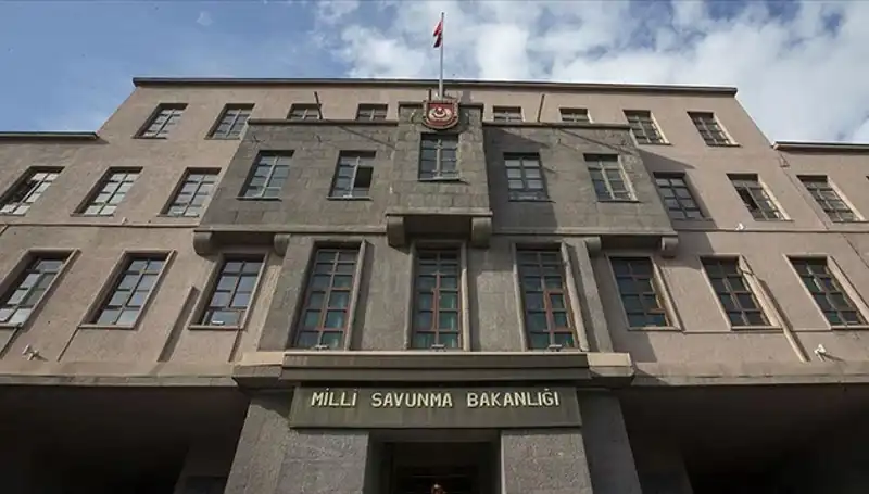 Yunan Askerlerinin Provokatif Davranışlarına TSK'dan Sert Tepki Geldi