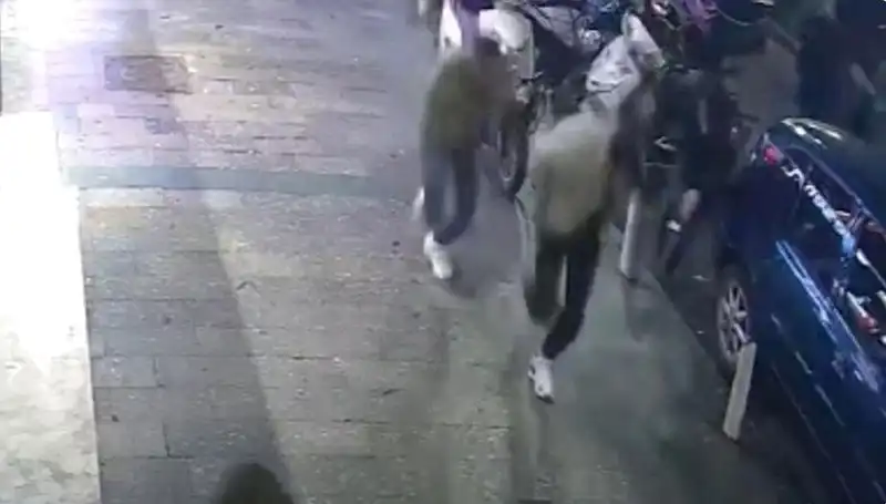Hakkari Seçim Husumeti, İstanbul Sokaklarını Kargaşaya Sürükledi