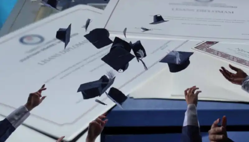 Sahte Diploma Skandalında Gözler Mahkeme Sürecine Çevrildi