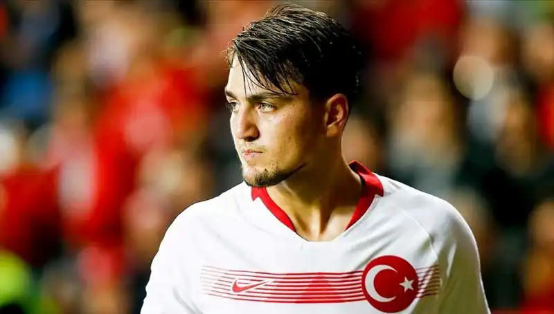 Beşiktaş, Milli Futbolcu İçin Girişimlerini Hızlandırdı: Net Cevap Geldi