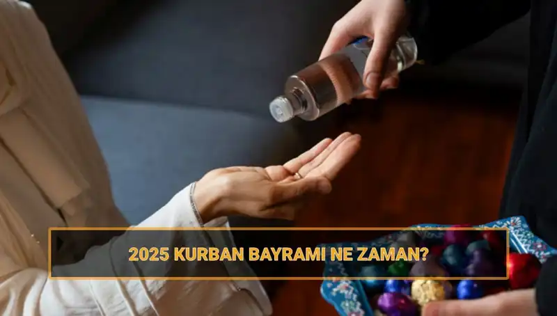 2025 Kurban Bayramı Tarihleri Açıklandı: Bayram Tatili Ne Kadar Sürecek?
