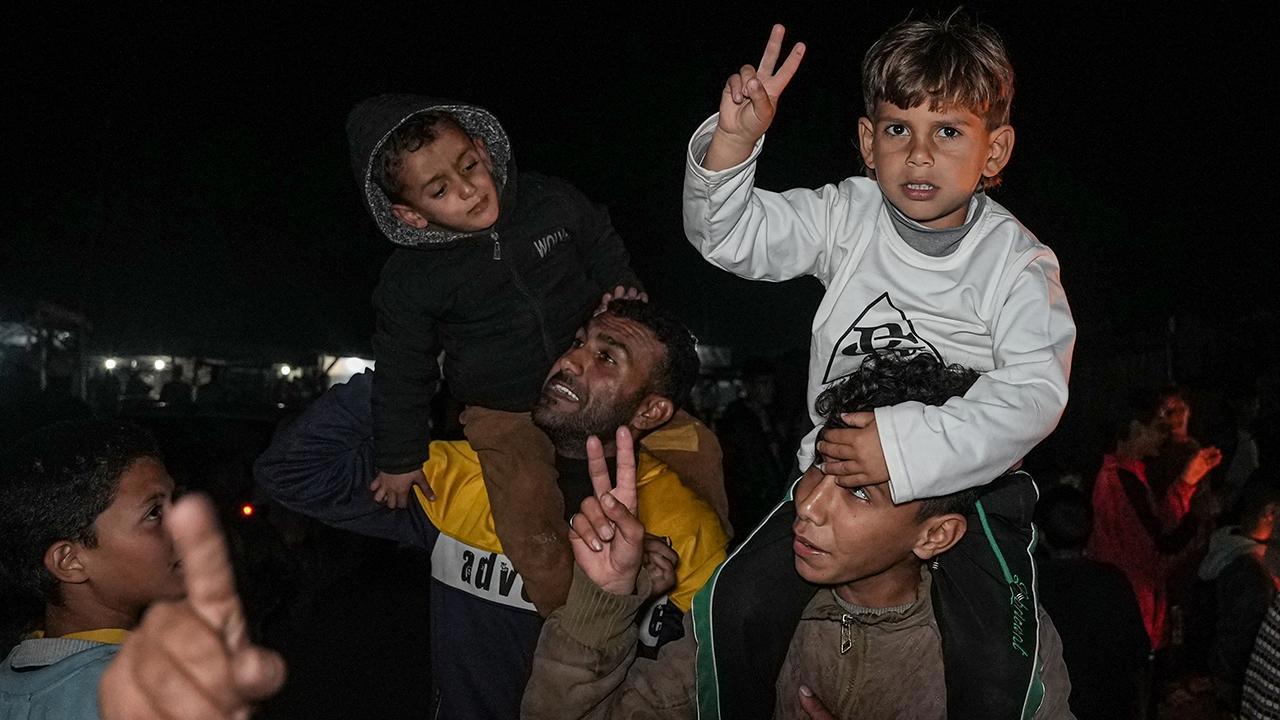 Gazze'de yeni ateşkes anlaşması bugün yürürlüğe girdi