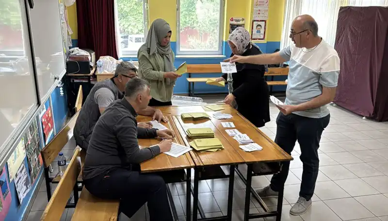 405 Mahalle ve Köyde Yeni Muhtar Seçimleri Gerçekleşti: Sonuçlar ve Analizler