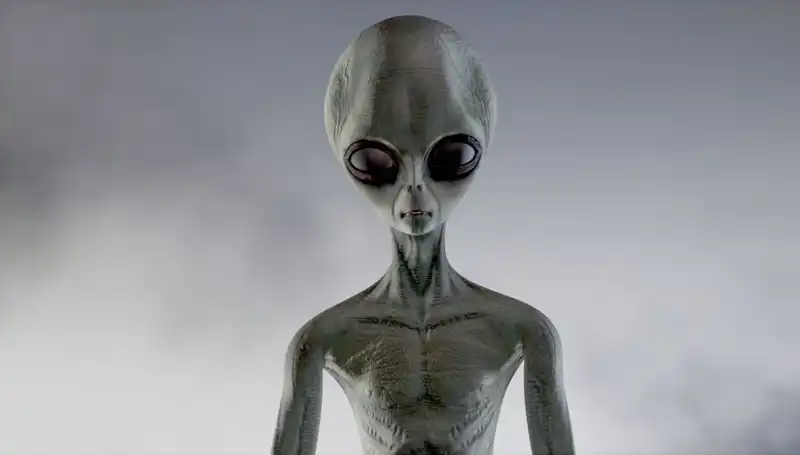 Pentagon Yetkilisinden Şok Açıklama: UFO Operatörleri Uzaylı Türleri Mi?