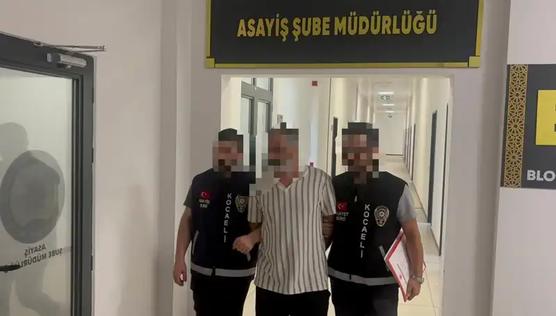 Kocaeli'nde Aile Vahşeti: İç Yüzü ve Sonrası