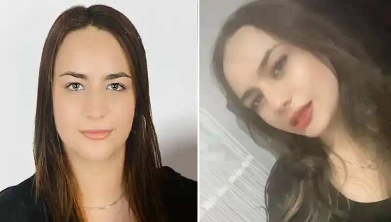 Kayıp Sudenaz'ın Bulunduğu An, Aile ve Arkadaşları Sevinç İçinde Karşılıyor!