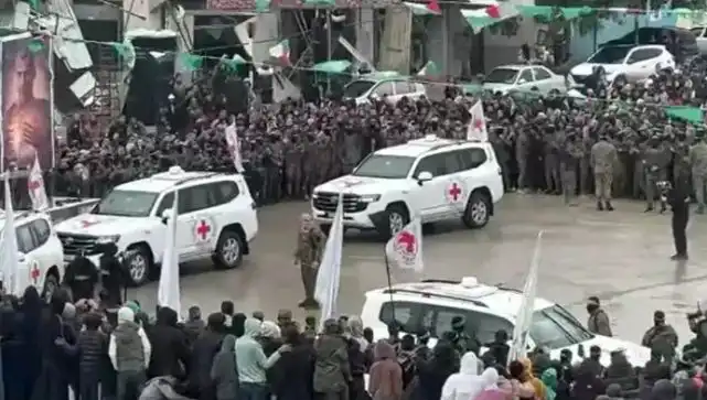 Hamas Yetkilileri Müzakereler İçin Kahire'ye Gitti: Bölgedeki Gelişmeler Neler?