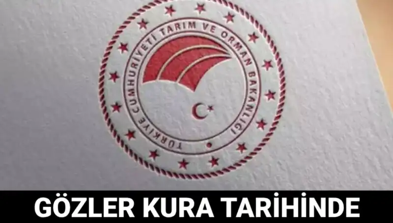 Orman Genel Müdürlüğü Geçici İşçi Alımı Kurası Tarihleri Açıklandı!
