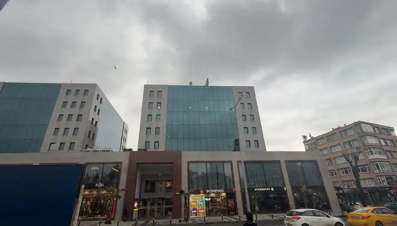 İBB Medya AŞ'ye Yapılan Polis Baskınının Ardından Bilgisayarlara El Konuldu