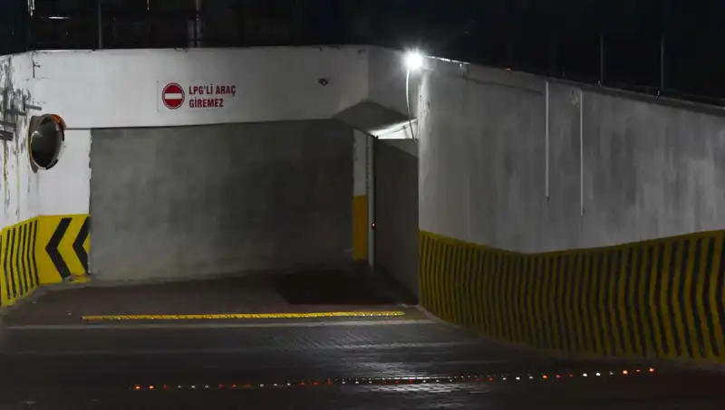 Sitedeki Husumet Kanlı Bitti: Cinayetle Sonuçlanan Olayın Perde Arkası