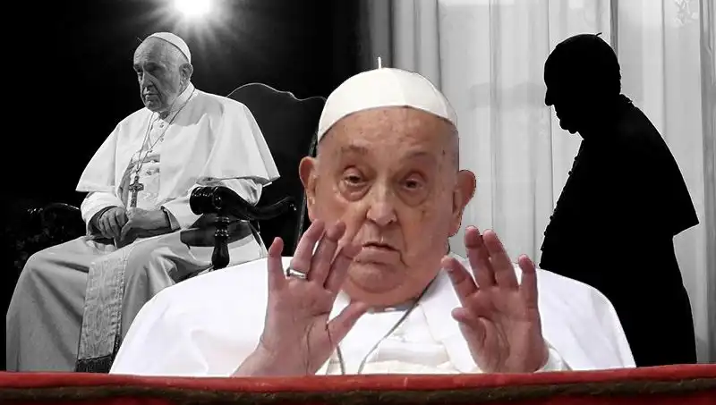 Papa Francis'in Hayatını Kaybetmesi: Kilise ve Dünya İçin Ne Anlama Geliyor?