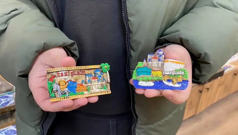 Eskişehir'de Turistler İçin Kaçırılmayacak Fırsatlar: 25-30 Lira Arası Lezzet Durakları