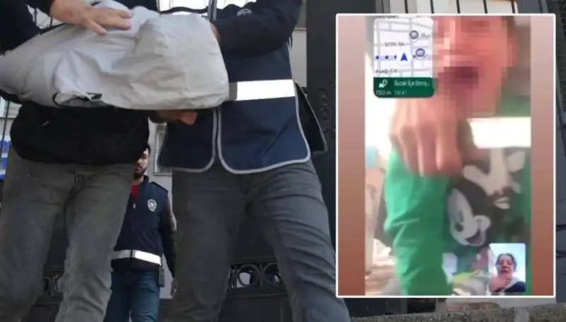 Çocuklarına Şok Uygulama: Mahkemeden Ebeveynle İlgili Çarpıcı Karar