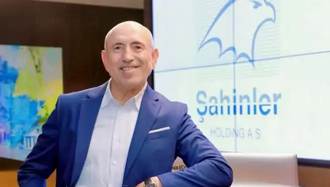 Türkiye'nin İş Dünyasında İz Bırakan İsim: Kemal Şahin'i Tanıyın