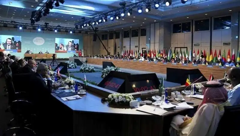 İslam İşbirliği Teşkilatı Gazze İçin Acil Toplantı Düzenliyor: Beklentiler ve Sonuçlar
