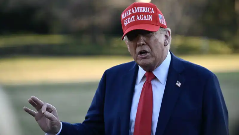Trump’ın Yansımaları: Ukrayna Krizinde ABD’nin Savaşın Kıyısından Nasıl Kurtarıldı?